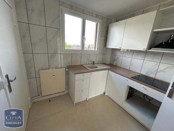 Appartement à louer 4 pièces 73.36m²
