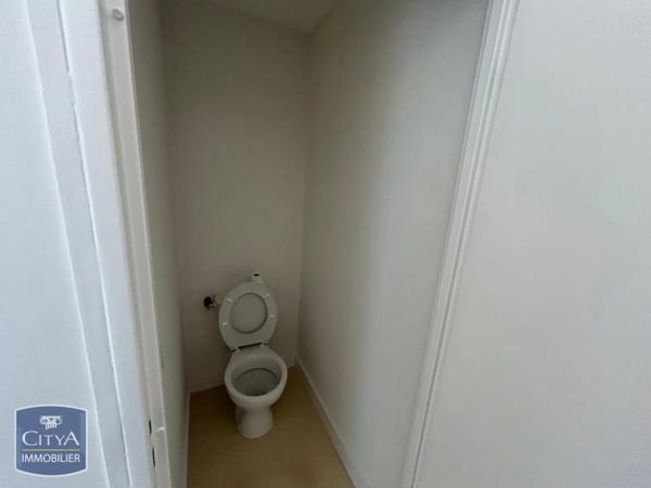 Appartement à louer 4 pièces 73.36m²