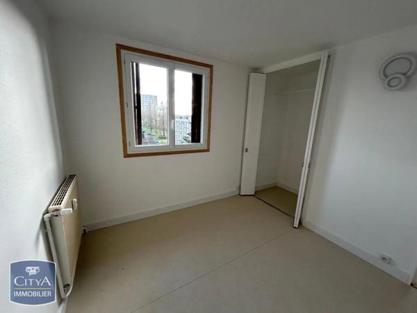 Appartement à louer 4 pièces 73.36m²
