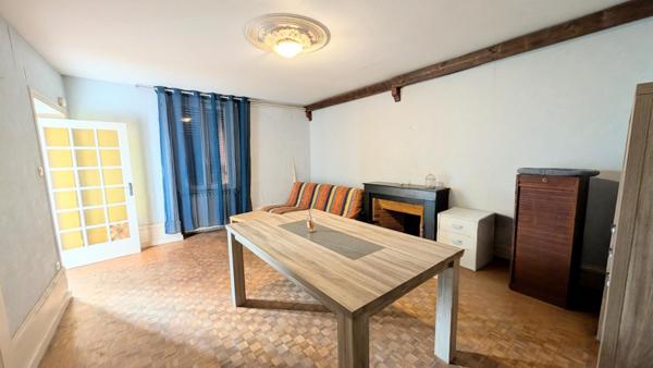 Maison 123m2 sur 350 M2 de terrain