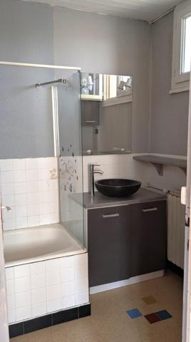 Maison 123m2 sur 350 M2 de terrain