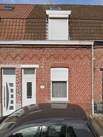 Mouvaux (59420) MOUVAUX - maison secteur Hautmont