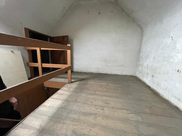 Mouvaux (59420) MOUVAUX - maison secteur Hautmont