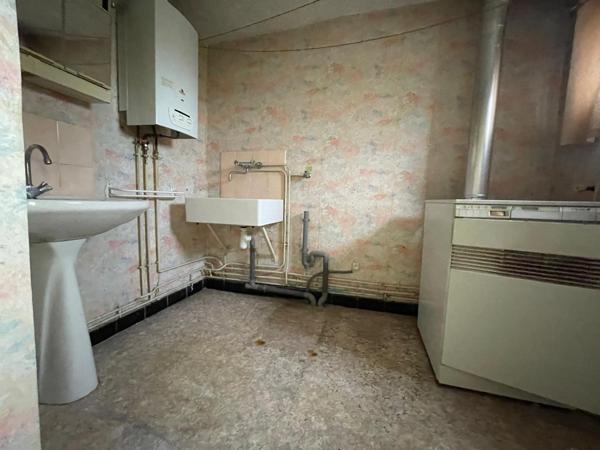 Mouvaux (59420) MOUVAUX - maison secteur Hautmont