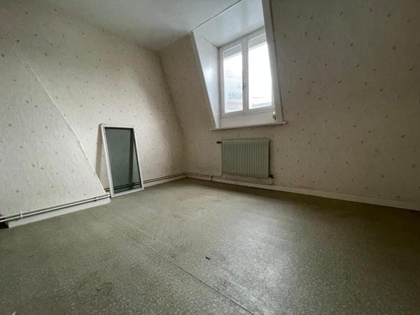 Mouvaux (59420) MOUVAUX - maison secteur Hautmont