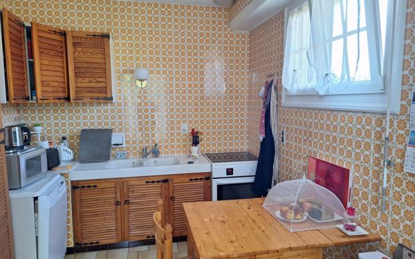 Maison à vendre    6 pièces •  Lons