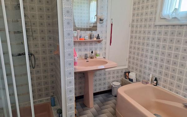 Maison à vendre    6 pièces •  Lons