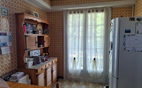 Maison à vendre    6 pièces •  Lons