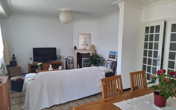 Maison à vendre    6 pièces •  Lons