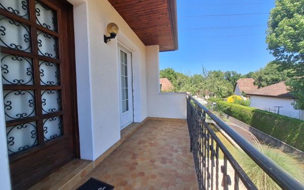 Maison à vendre    6 pièces •  Lons