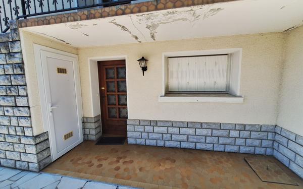 Maison à vendre    6 pièces •  Lons