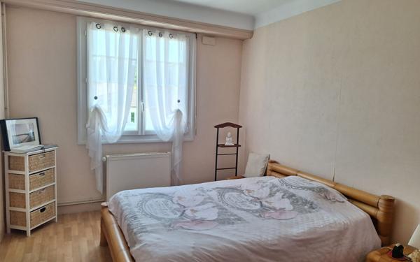 Maison à vendre    6 pièces •  Lons