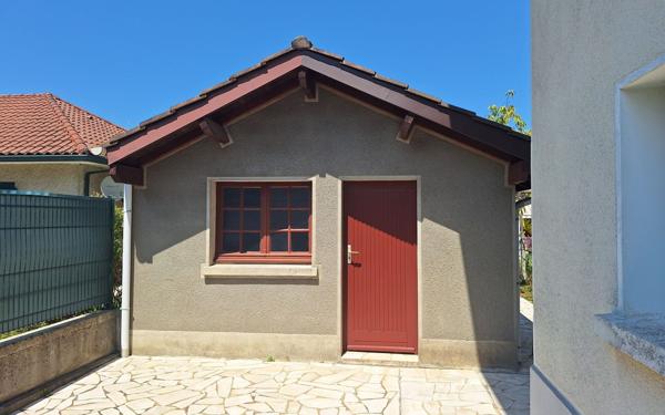 Maison à vendre    6 pièces •  Lons