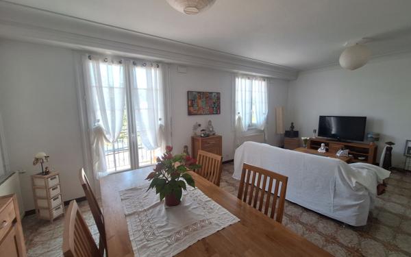 Maison à vendre    6 pièces •  Lons