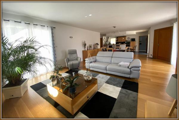 Maison 154m² tout confort