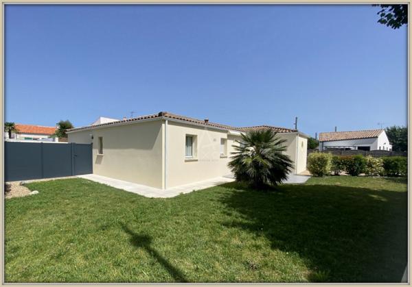 Maison 154m² tout confort