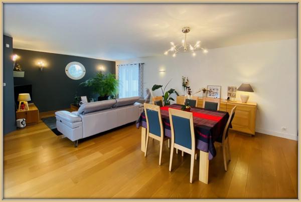 Maison 154m² tout confort