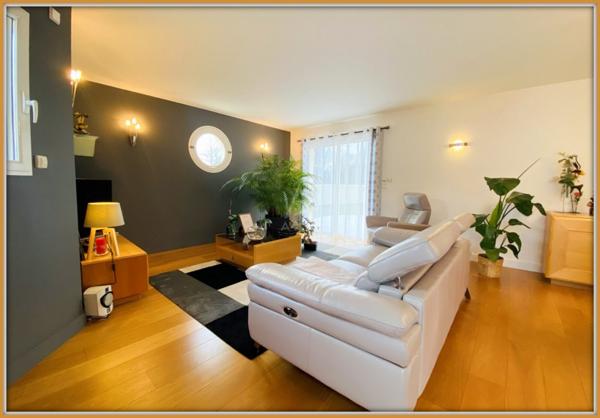 Maison 154m² tout confort