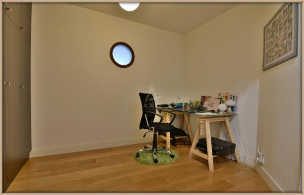 Maison 154m² tout confort