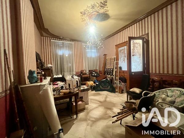 Maison à vendre 6 pièces 133 m² Caudry