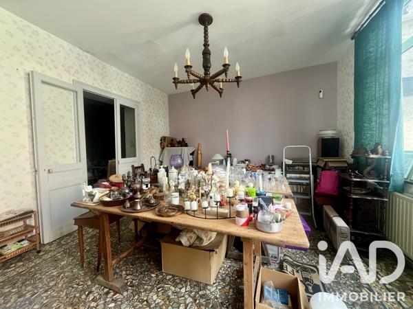 Maison à vendre 6 pièces 133 m² Caudry