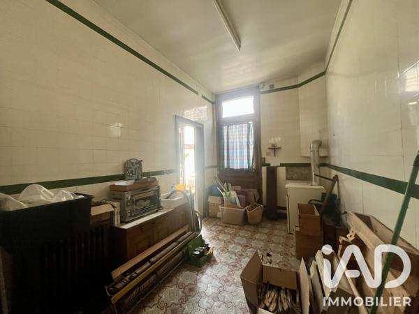 Maison à vendre 6 pièces 133 m² Caudry