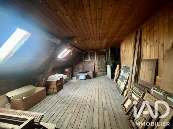 Maison à vendre 6 pièces 133 m² Caudry