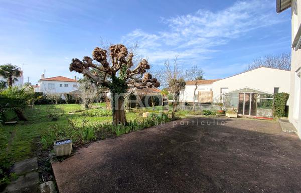 Maison familiale 4 chambres Proche commerces