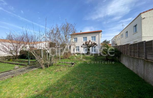 Maison familiale 4 chambres Proche commerces