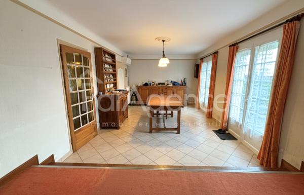 Maison familiale 4 chambres Proche commerces