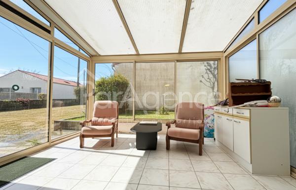 Maison familiale 4 chambres Proche commerces