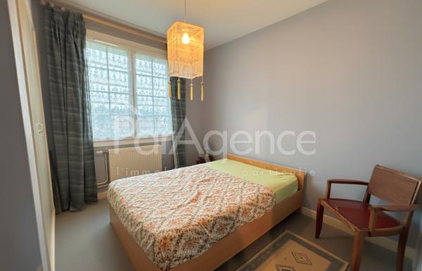 Maison familiale 4 chambres Proche commerces