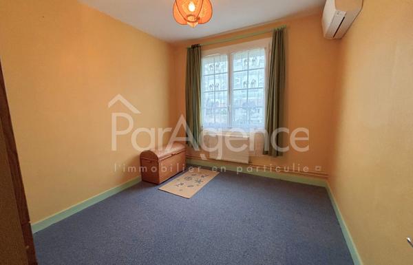 Maison familiale 4 chambres Proche commerces