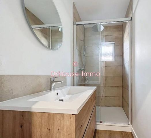 Maison à vendre 2 pièces de 44 m²