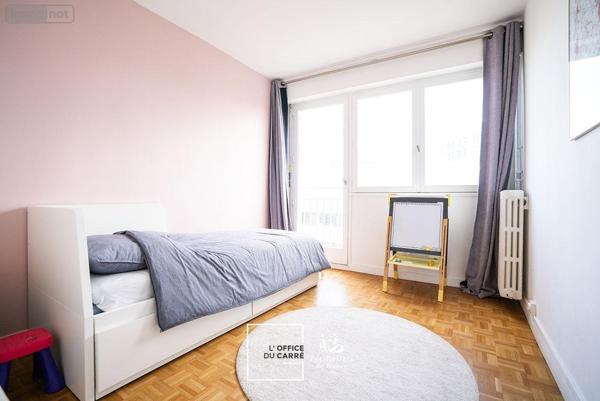 Appartement à vendre à Rennes en Ille-et-Vilaine (35000), ref : 1657   
Centre ville