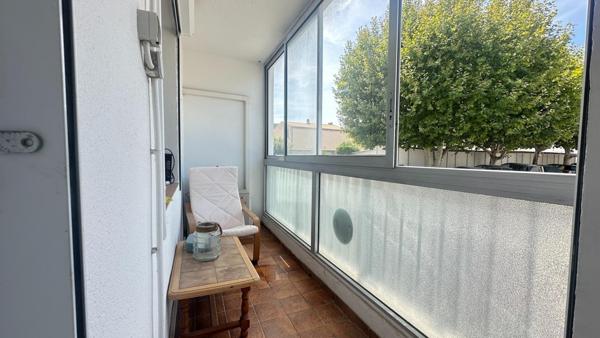 RARE SUR CHATEAUNEUF LES MARTIGUES ! A visiter ...