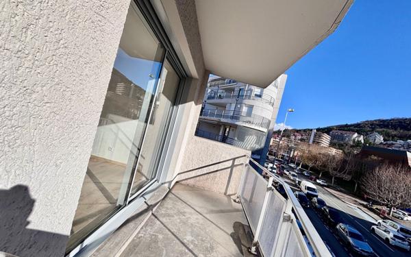 Appartement à vendre    2 pièces • 57,49 m2 Gap