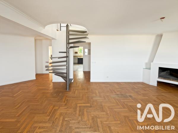 Appartement à vendre 4 pièces 91 m² Bastia