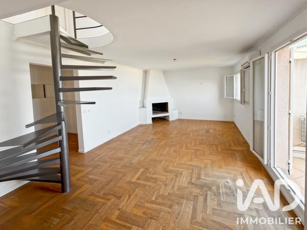 Appartement à vendre 4 pièces 91 m² Bastia