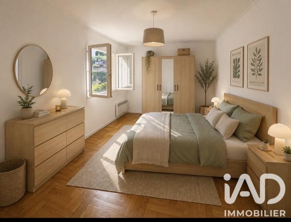 Appartement à vendre 4 pièces 91 m² Bastia