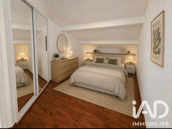 Appartement à vendre 4 pièces 91 m² Bastia