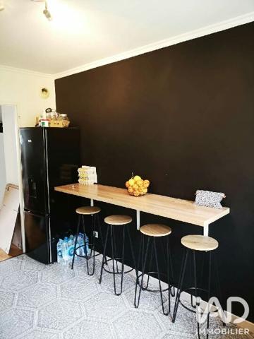 Appartement à vendre 4 pièces 91 m² Bastia