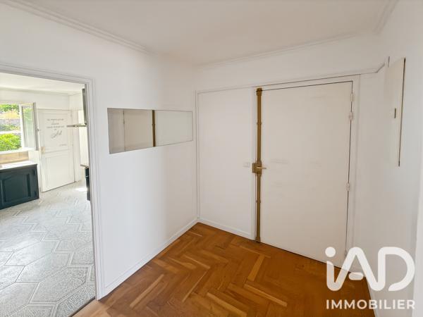 Appartement à vendre 4 pièces 91 m² Bastia