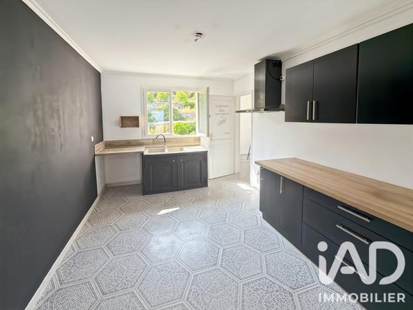 Appartement à vendre 4 pièces 91 m² Bastia