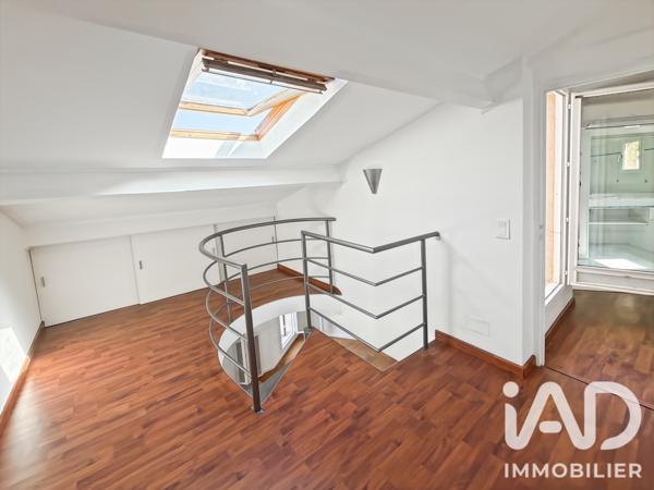 Appartement à vendre 4 pièces 91 m² Bastia
