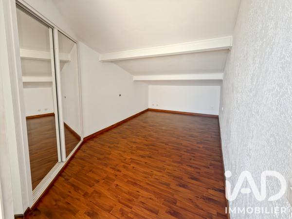 Appartement à vendre 4 pièces 91 m² Bastia