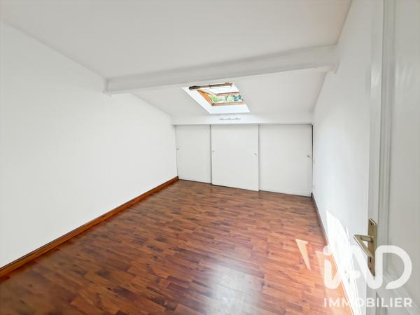 Appartement à vendre 4 pièces 91 m² Bastia