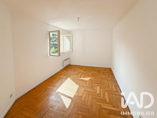 Appartement à vendre 4 pièces 91 m² Bastia