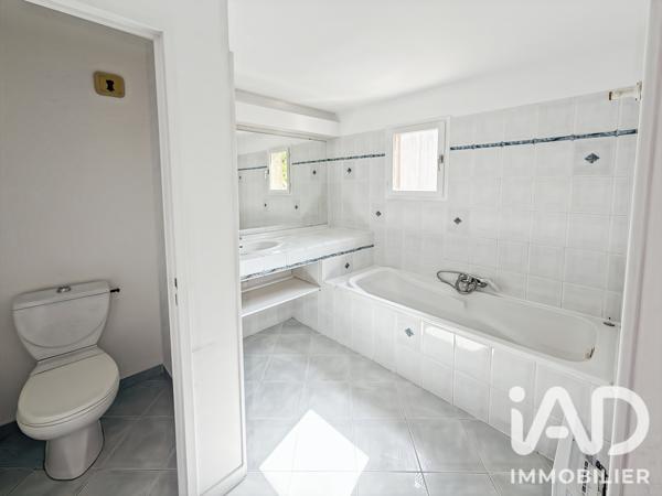 Appartement à vendre 4 pièces 91 m² Bastia