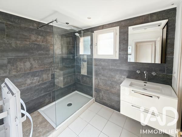 Appartement à vendre 4 pièces 91 m² Bastia